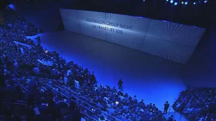 watch volkswagen group night live at 1 30 pm et