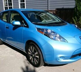 How I Bought A Ridiculously Cheap Brand-new Nissan Leaf