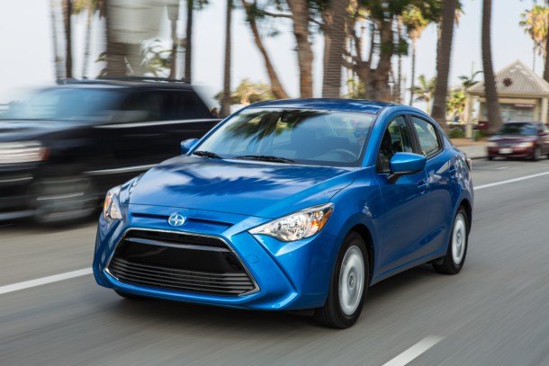 Scion Second-Fastest Growing Brand In September; New IA And IM Lead