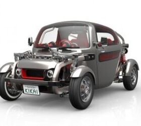 toyota previews sporty s fr steampunk dune buggy before tokyo motor show
