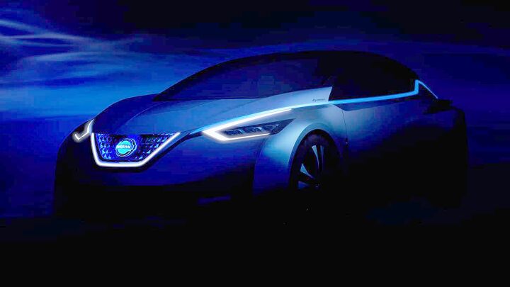 is this concept the next generation nissan leaf