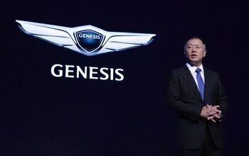 Hyundai Officially Announces Genesis Luxury Brand, Six Model Lineup