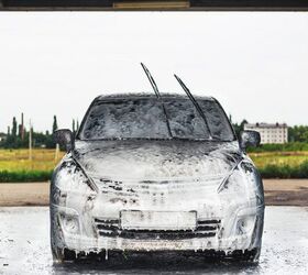 Using a Touchless Car Wash Near You – Pros and Cons » Way Blog