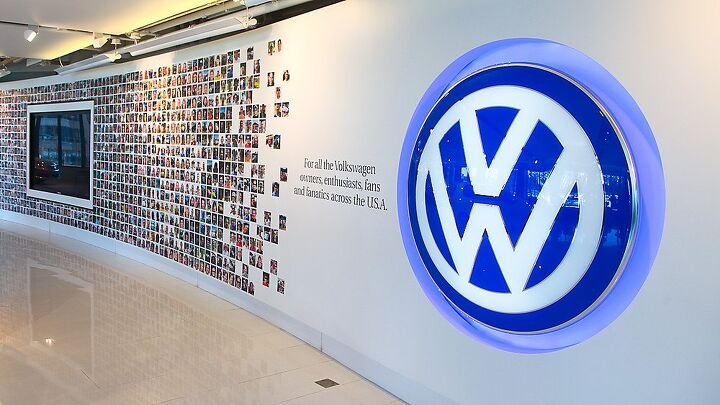 Are US Investigators Confiscating Passports of German Volkswagen Engineers?