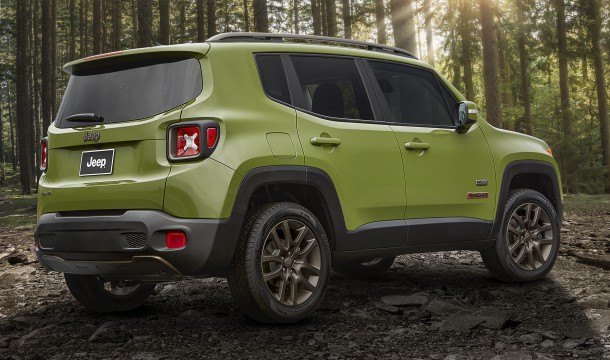 jeep rolls out 75th anniversary editions yes patriot compass too