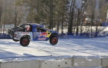 Red Bull Frozen Rush Kicks Off Today, Watch It Live
