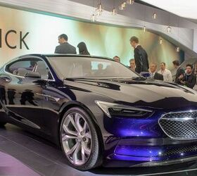 Buick Avista, Cadillac Sub-ATS and Opel GT - Let's All-pha Speculate