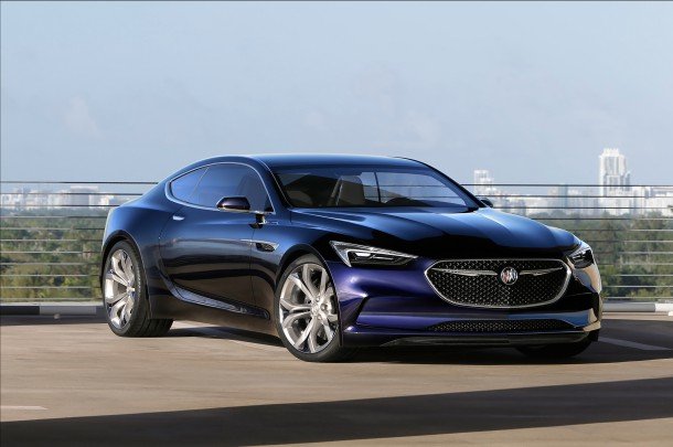 every rear wheel drive coupe concept from gm is vaporware