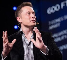 So Musk Now Owns 22 Percent of Tesla, But Does It Matter?