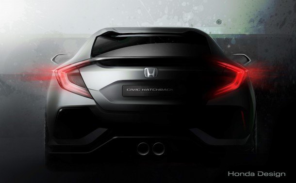 This is Not a Second-Generation Honda Crosstour