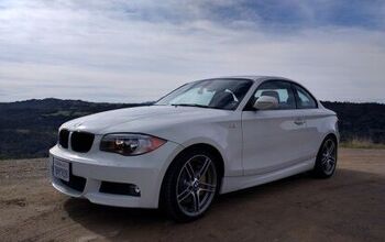 Reader Review: 2013 BMW 128i M-Sport