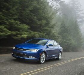 chrysler 200 demand dries up as fca tries to clear 200 inventory glut