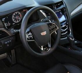 2016 cadillac cts v review more than brute force
