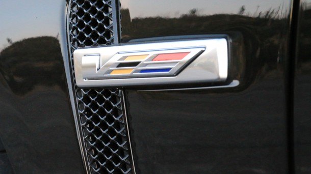 2016 cadillac cts v review more than brute force