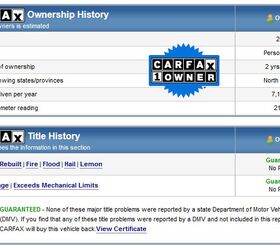 How to Use a Code Reader for a Car - CARFAX