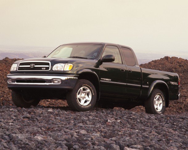 Piston Slap: Helping the Tundra Fight Cold Engine Oil