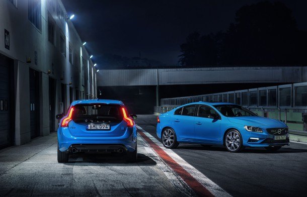 Polestar Pinnacle: Volvo Launches Its Quickest Models Ever
