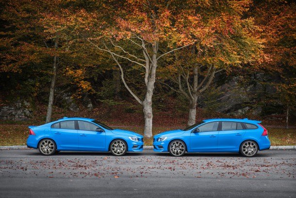 polestar pinnacle volvo launches its quickest models ever