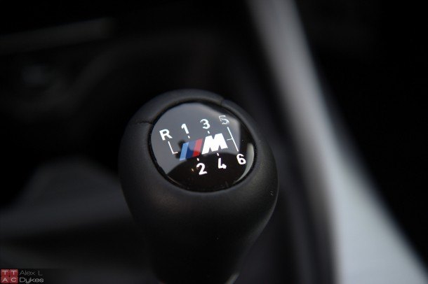 Manual Transmissions Come to Final Grinding Halt in BMW M5, M6