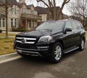 Another Lawsuit Launched at Mercedes-Benz in Diesel Litigation Barrage