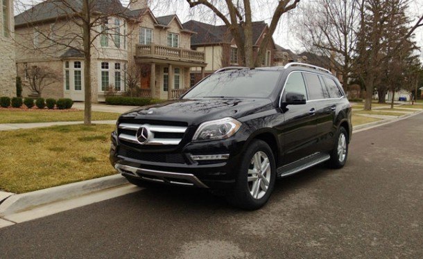 Another Lawsuit Launched at Mercedes-Benz in Diesel Litigation Barrage