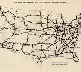 Highway Trust Fund: What It Was, and What It Is Now