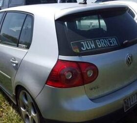 Are Volkswagen Fanboys the Most Anti-Semitic Car Enthusiasts?