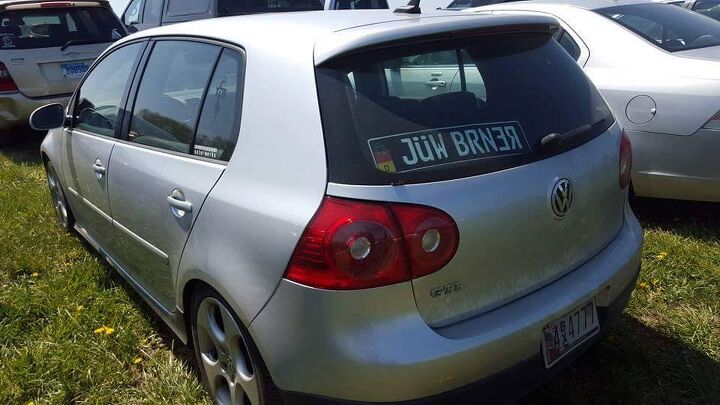 Are Volkswagen Fanboys the Most Anti-Semitic Car Enthusiasts?