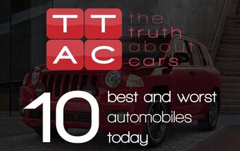 2016 Ten Best/Worst Automobiles Today Nominations Open! Vote Now!