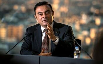 Nissan-Renault CEO is Ghosn, Ghosn, Gone From AvtoVAZ Board