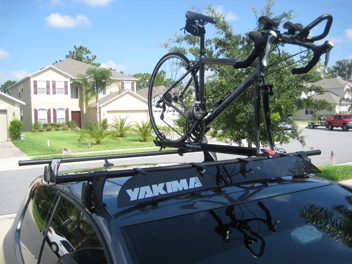 Your Roof Rack Hates the Environment and Your Wallet