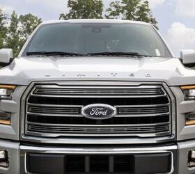 Ford Crowns Itself V6 Torque King, Debuts Next-Generation EcoBoost Engine