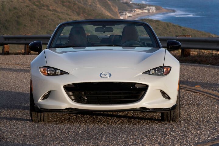 TTAC Reverse Bump: Mazda USA Rebounds In April After Dreadful First Quarter