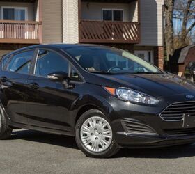 2015 Ford Fiesta 1.0 EcoBoost Long-Term Test - The Purchase