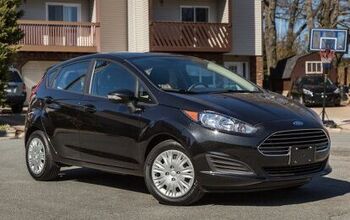 2015 Ford Fiesta 1.0 EcoBoost Long-Term Test - The Purchase