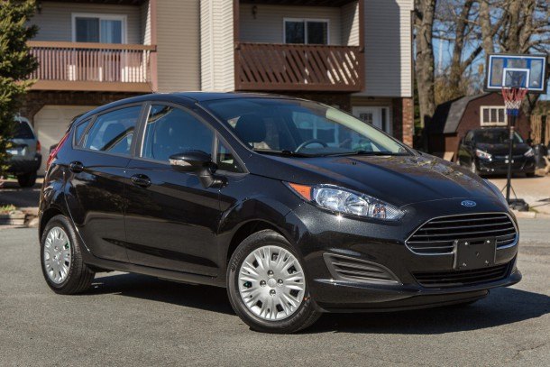 2015 ford fiesta 1 0 ecoboost long term test the purchase