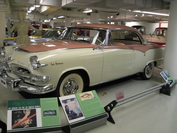 Walter P. Chrysler Museum to Reopen to Public