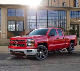 Coming Home: Silverado 1500 Crew Cab Production Heads to Flint