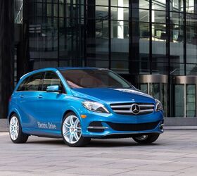 a b class with buyers mercedes benz plans yet another crossover model