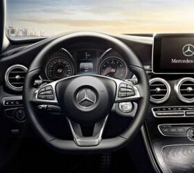 2016 mercedes benz c300 review the best benz you can buy today