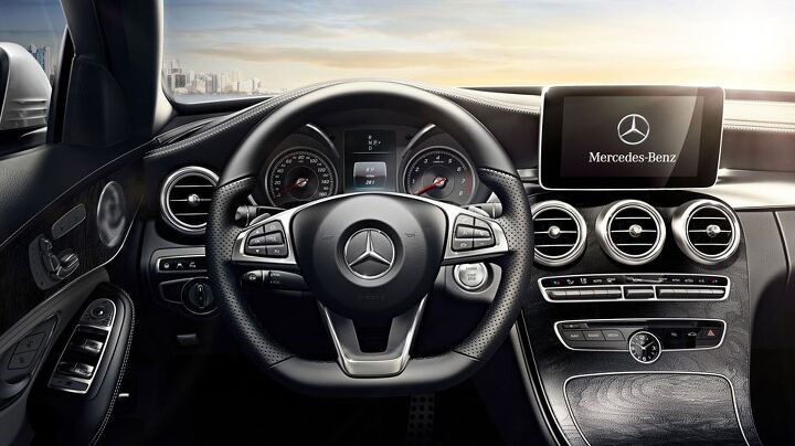 2016 mercedes benz c300 review the best benz you can buy today