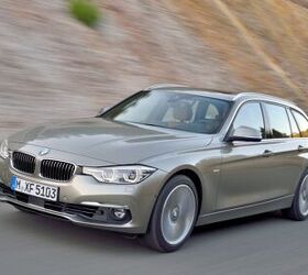 The BMW 3 Series Wagon is Probably Dead: Here's Why