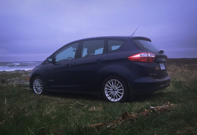 ford c max vs toyota prius ford wins but nobody heeds my c max recommendation