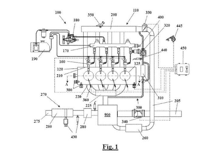 faster four gm patents a better two stage turbocharger
