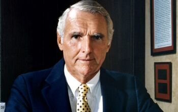 Jack Taylor, Founder of Enterprise, Dies at 94
