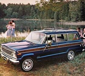 About Face: Wagoneer and Grand Wagoneer Will Be Separate Models, FCA Claims