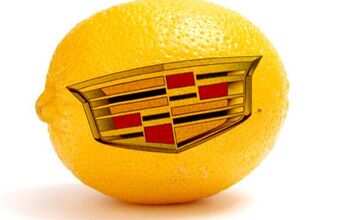 GM Loses Georgia Lemon Law Hearing, Takes Victorious Owner to Court