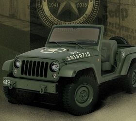jeep turns 75 today get out your sunscreen fatigues and small american flags