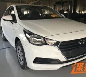 2018 hyundai accent completes puberty becomes full grown car