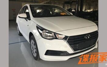 2018 Hyundai Accent Completes Puberty, Becomes Full-Grown Car